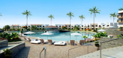 Melia Dunas Beach Resort & Spa CAP VERT