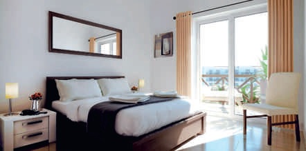 Melia Dunas Beach Resort & Spa CAP VERT