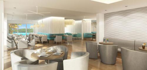 Melia Dunas Beach Resort & Spa CAP VERT