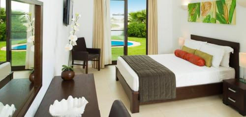 Melia Tortuga Beach Resort & Spa CAP VERT