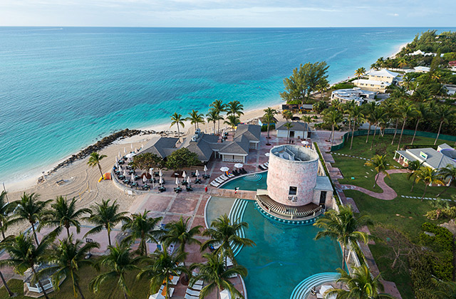 Memories Grand Bahama Beach & Casino BAHAMAS