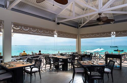 Memories Grand Bahama Beach & Casino BAHAMAS