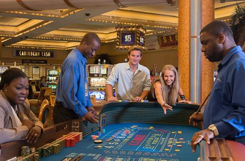 Memories Grand Bahama Beach & Casino BAHAMAS