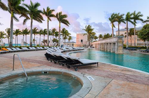 Memories Grand Bahama Beach & Casino BAHAMAS