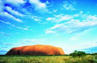 Merveilles australiennes AUSTRALIE