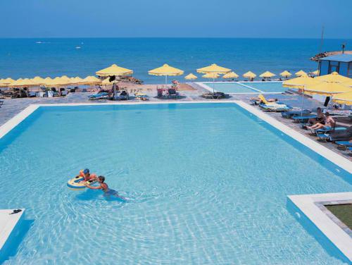 Mitsis Rinela Beach Resort & Spa GRECE