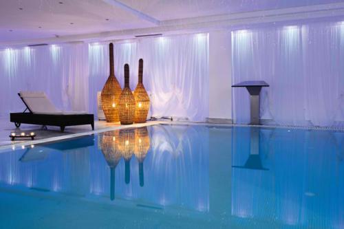 Mitsis Rinela Beach Resort & Spa GRECE