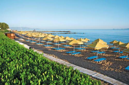Mitsis Rinela Beach Resort & Spa GRECE
