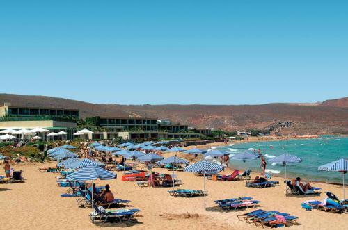 Mitsis Rinela Beach Resort & Spa GRECE