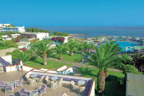 Mitsis Rinela Beach Resort & Spa GRECE