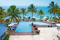 Coral Azur Beach resort MAURICE