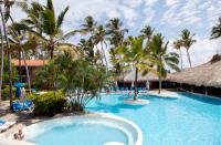 Le Natura Park Beach Eco Resort & Spa REP DOM