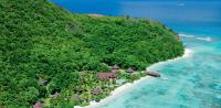 New Emerald Cove SEYCHELLES