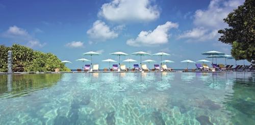 Oblu By Atmosphere at Helengeli MALDIVES