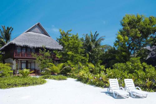 Olhuveli Beach & Spa Resort MALDIVES