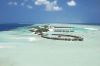 Olhuveli Beach & Spa Resort MALDIVES