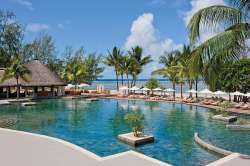 Outrigger Mauritius Beach Resort MAURICE
