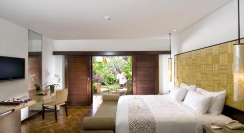 Padma Resort Bali at Legian INDONESIE