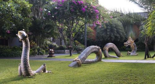 Padma Resort Bali at Legian INDONESIE