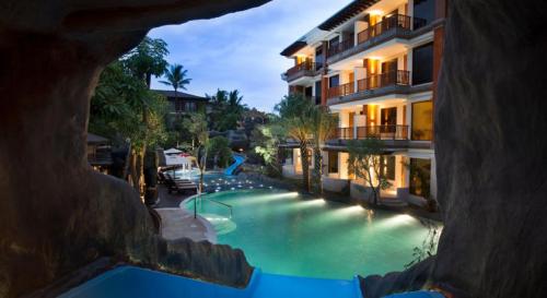 Padma Resort Bali at Legian INDONESIE