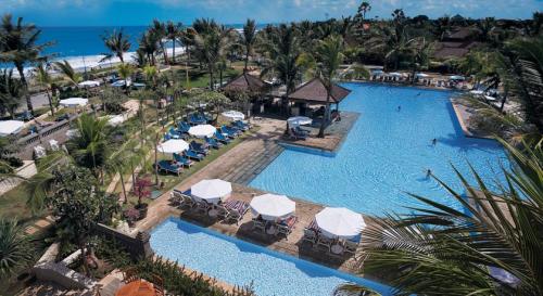 Padma Resort Bali at Legian INDONESIE