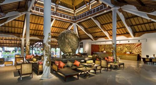 Padma Resort Bali at Legian INDONESIE