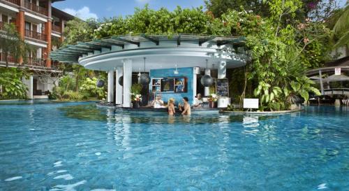 Padma Resort Bali at Legian INDONESIE