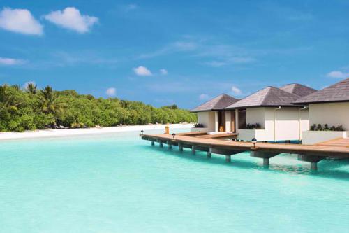 Paradise Island Resort et Spa MALDIVES