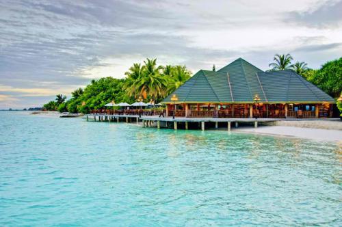 Paradise Island Resort et Spa MALDIVES