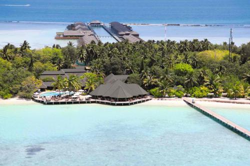Paradise Island Resort et Spa MALDIVES
