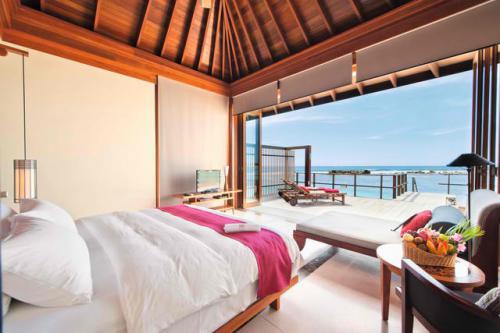 Paradise Island Resort et Spa MALDIVES