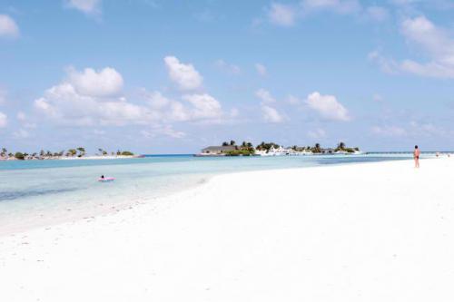 Paradise Island Resort et Spa MALDIVES