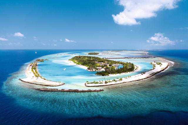 Paradise Island Resort et Spa MALDIVES