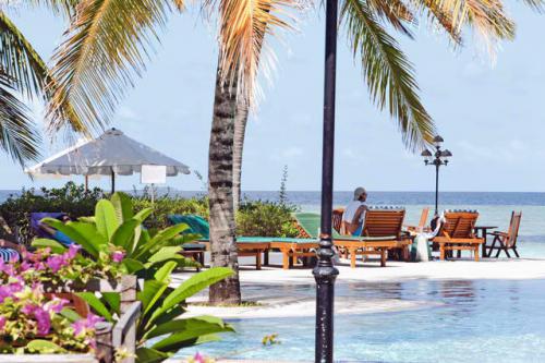Paradise Island Resort et Spa MALDIVES