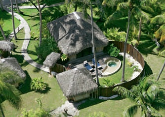 Bora Bora Pearl Beach Resort & Spa POLYNESIE
