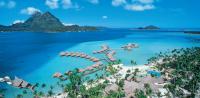 Bora Bora Pearl Beach Resort & Spa POLYNESIE