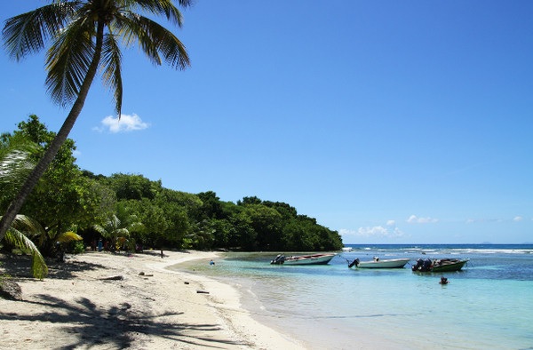 Petit Havre GUADELOUPE