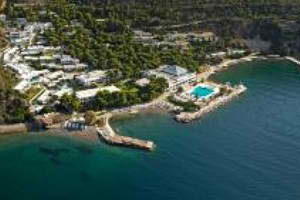 Poseidon Resort GRECE