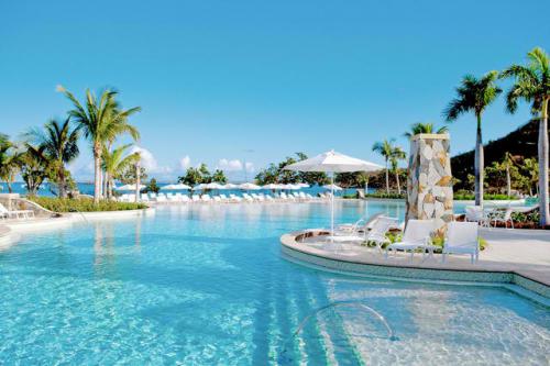 RIU Palace ST MARTIN