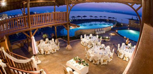 Ramla Bay Resort MALTE