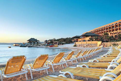 Ramla Bay Resort MALTE