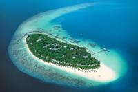 Reethi Beach Resort MALDIVES