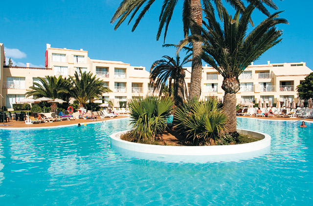 Riu Olivia Beach Resort CANARIES