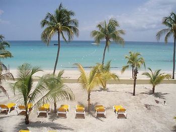 Rooms on the beach JAMAIQUE