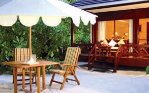 Royal Island Resort & Spa MALDIVES