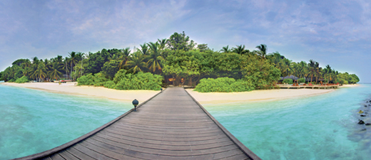 Royal Island Resort & Spa MALDIVES