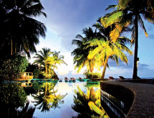 Royal Island Resort & Spa MALDIVES