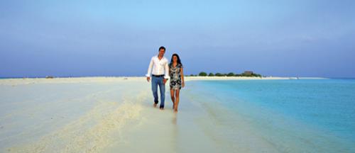 Royal Island Resort & Spa MALDIVES