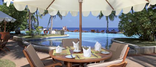 Royal Island Resort & Spa MALDIVES
