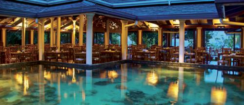 Royal Island Resort & Spa MALDIVES